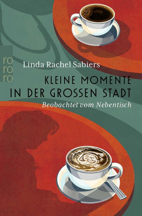 Produktbild: Kleine Momente in der gro&szlig;en Stadt