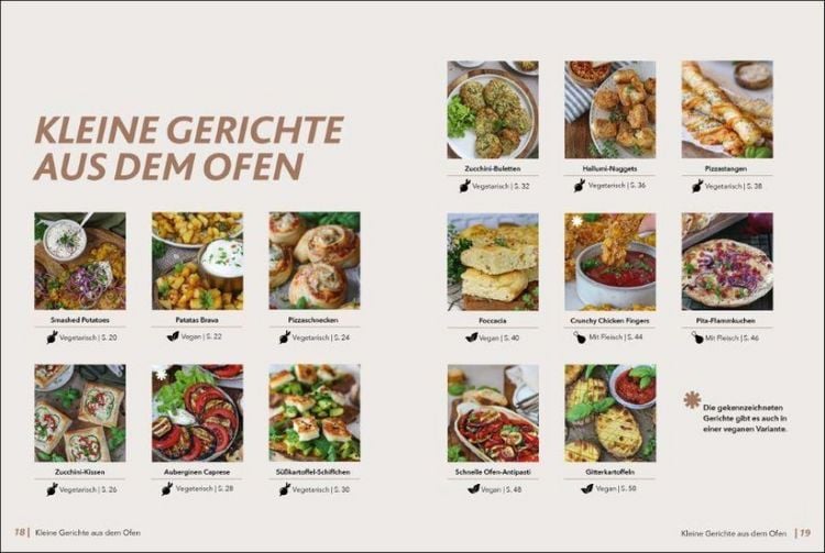 Produktbild: Einfach trifft lecker
