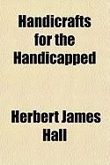 Produktbild: Handicrafts for the Handicapped