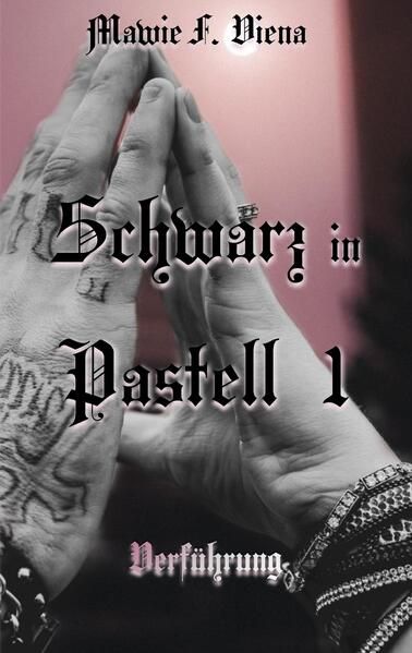 Produktbild: Schwarz in Pastell 1, Geschichte einer Selbstfindung