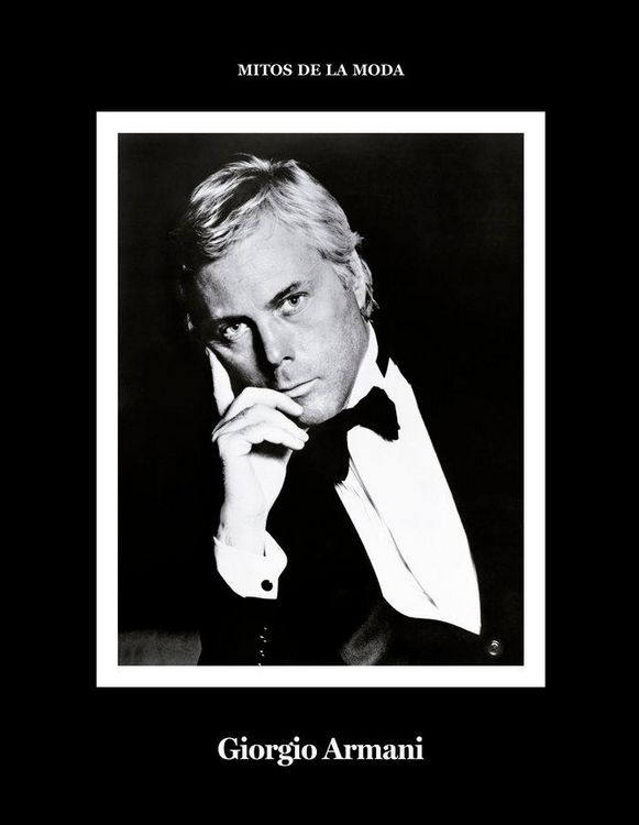 Produktbild: Giorgio Armani