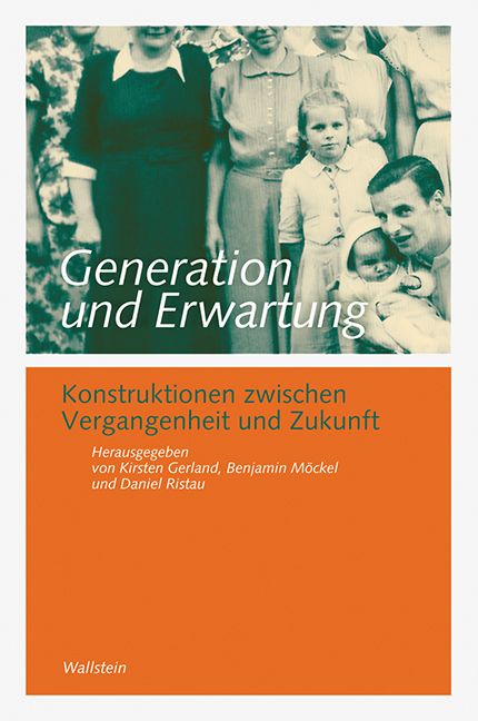 Produktbild: Generation und Erwartung