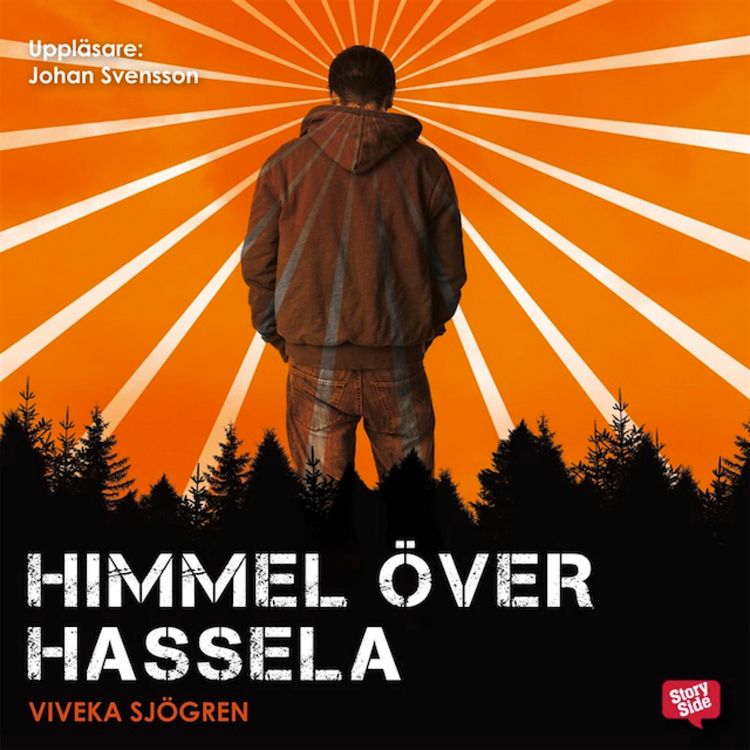 Produktbild: Himmel &ouml;ver Hassela
