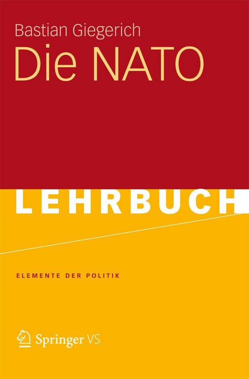 Produktbild: Die Nato