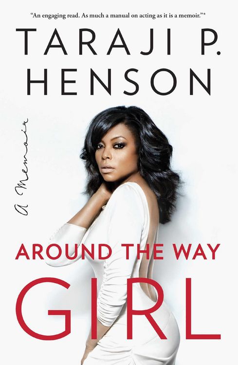 Produktbild: Around the Way Girl