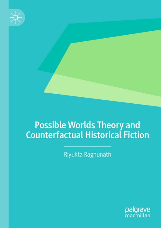 Produktbild: Possible Worlds Theory and Counterfactual Historical Fiction