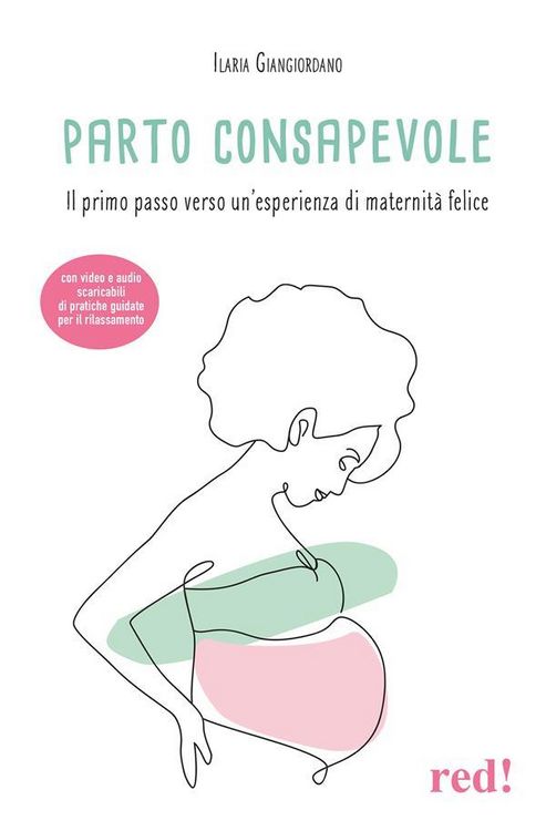 Produktbild: Parto consapevole
