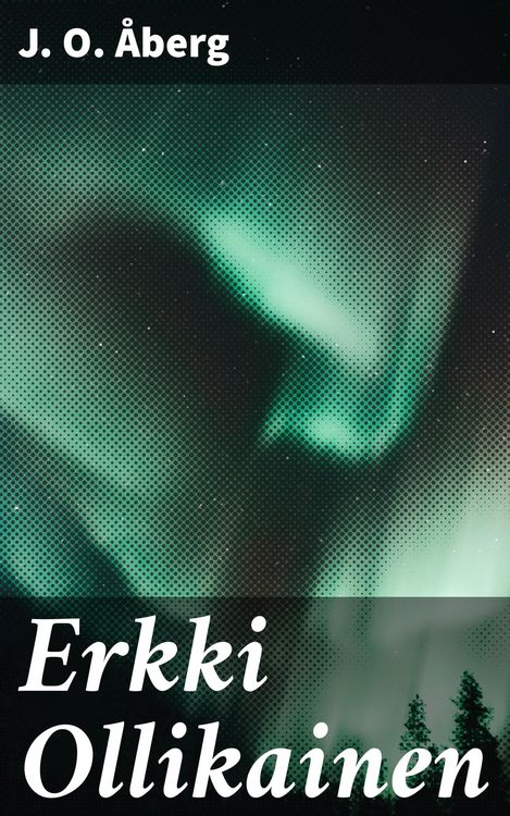 Produktbild: Erkki Ollikainen