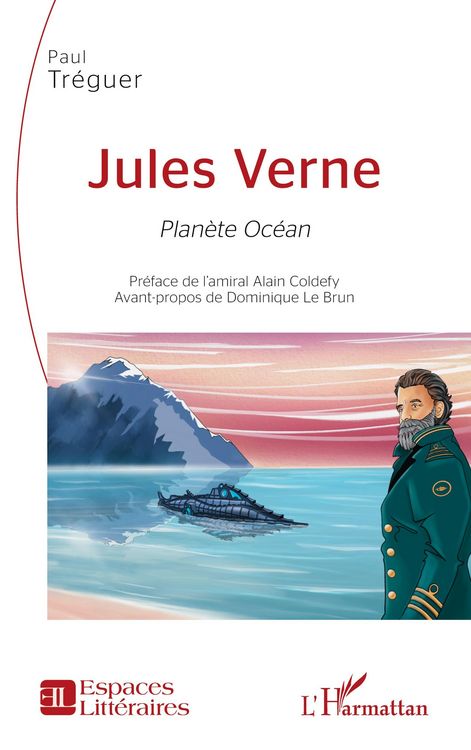Produktbild: Jules Verne