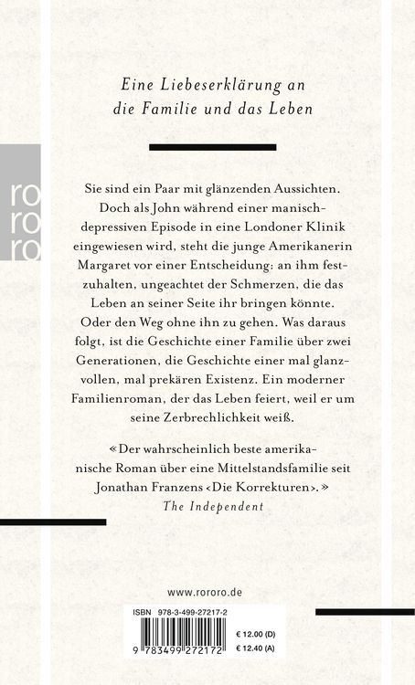 Produktbild: Stellt euch vor, ich bin fort