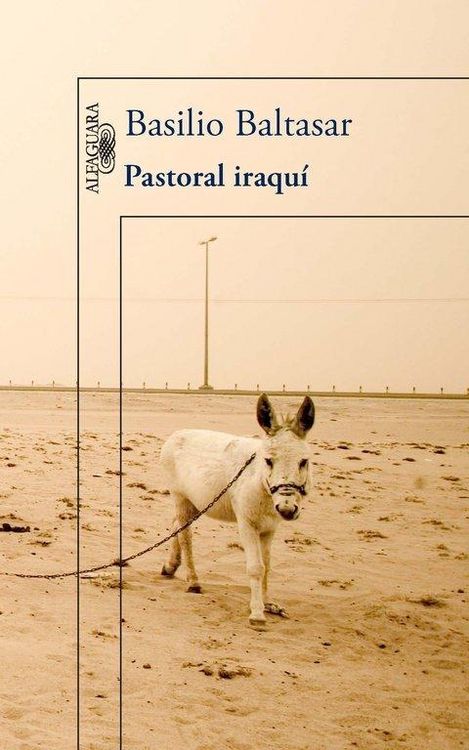 Produktbild: Pastoral iraqu&iacute;