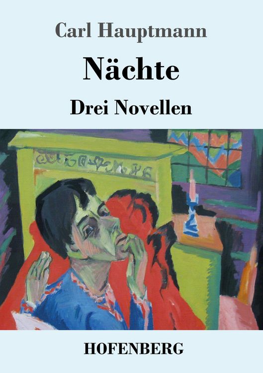 Produktbild: N&auml;chte