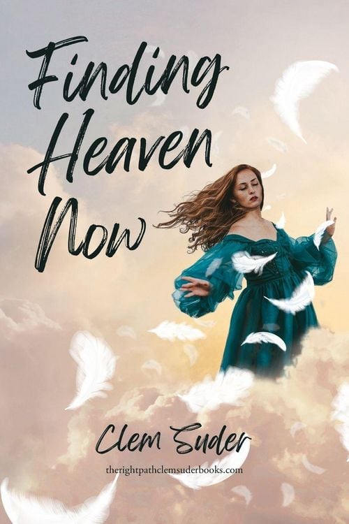 Produktbild: Finding Heaven Now