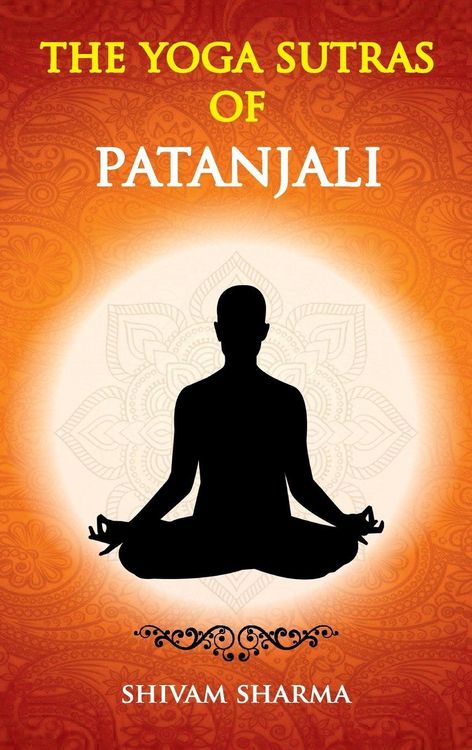 Produktbild: The Yoga Sutras of Patanjali