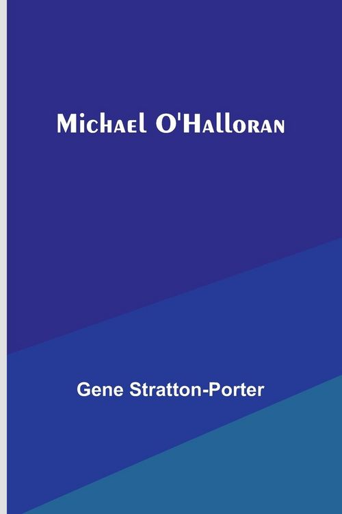 Produktbild: Michael O'Halloran