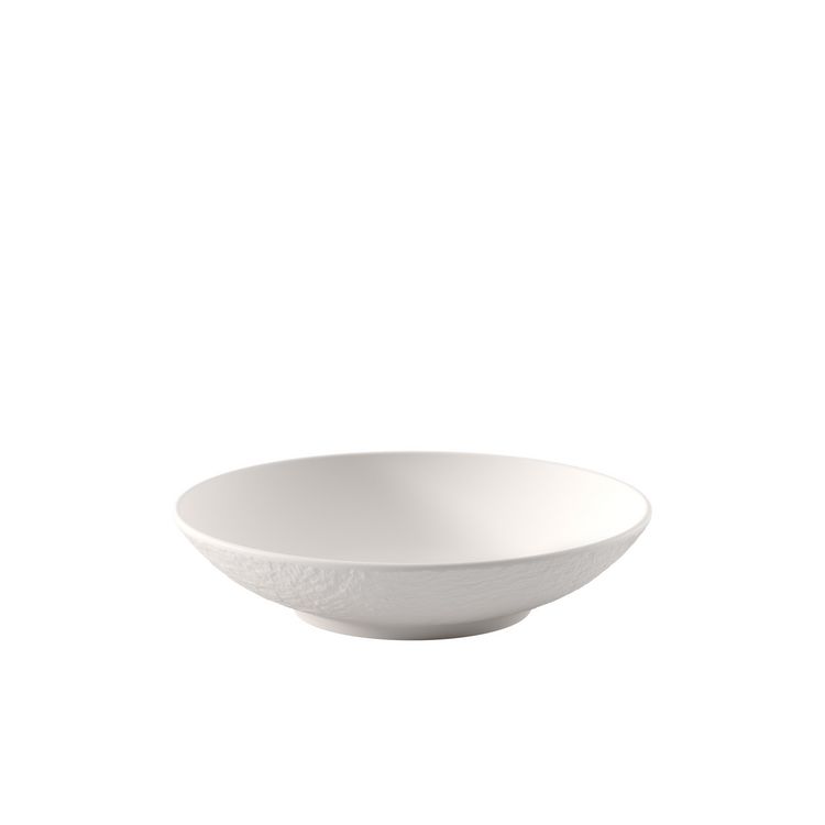 Produktbild: Villeroy & Boch Manufacture Schale flach