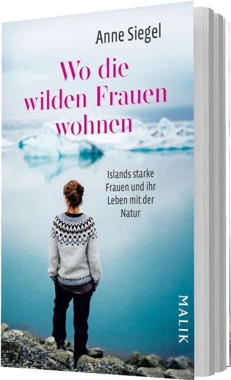Produktbild: Wo die wilden Frauen wohnen