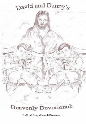 Produktbild: David and Danny's Heavenly Devotionals