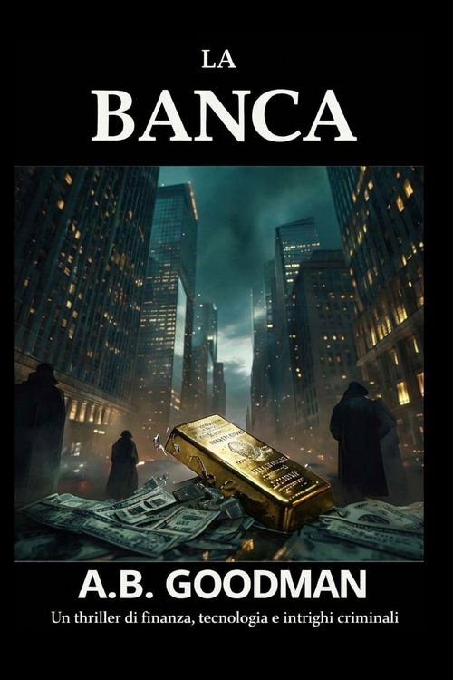 Produktbild: La Banca