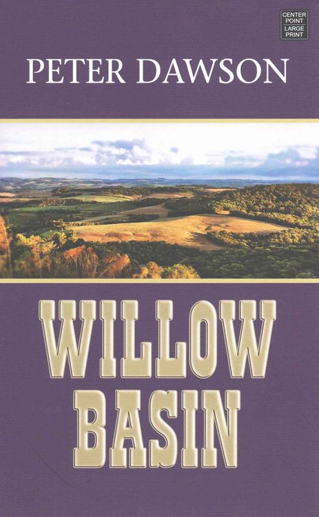 Produktbild: Willow Basin