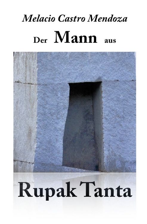 Produktbild: Der Mann aus Rupak Tanta