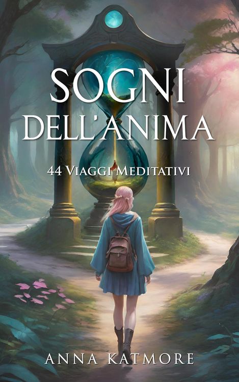 Produktbild: Sogni dell'Anima