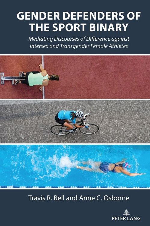 Produktbild: Gender Defenders of the Sport Binary