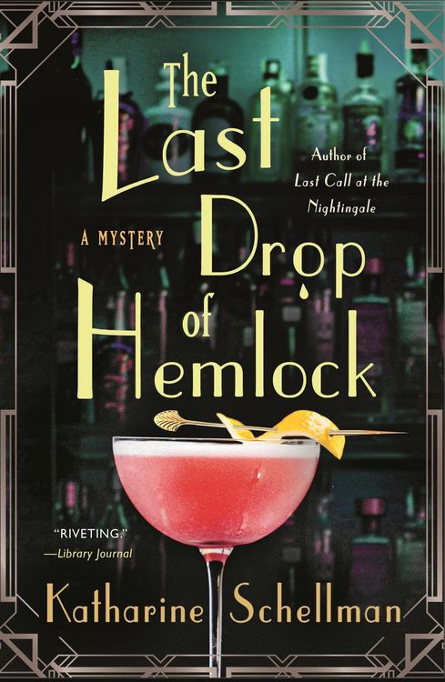 Produktbild: The Last Drop of Hemlock