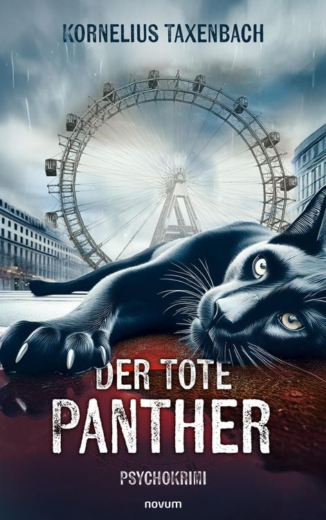 Produktbild: Der Tote Panther