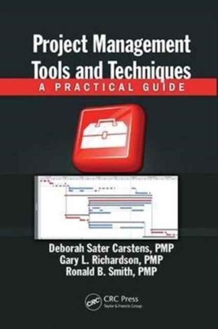 Produktbild: Carstens, D: Project Management Tools and Techniques