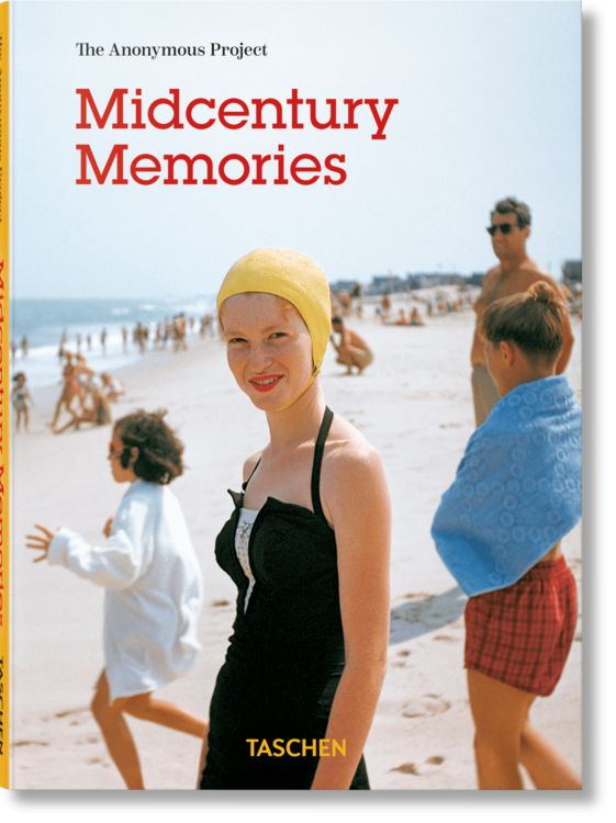 Produktbild: Midcentury Memories