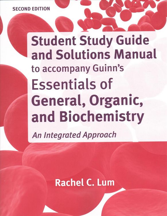 Produktbild: Sg & Solutions Manual For Esse