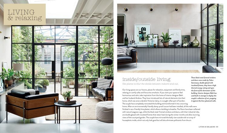 Produktbild: Naturally Sustainable Style