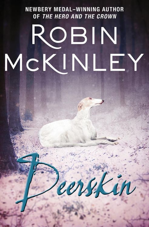 Produktbild: Deerskin