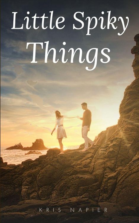 Produktbild: Little Spiky Things