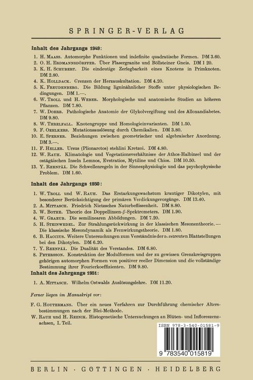 Produktbild: Wilhelm Ostwalds Ausl&ouml;sungslehre