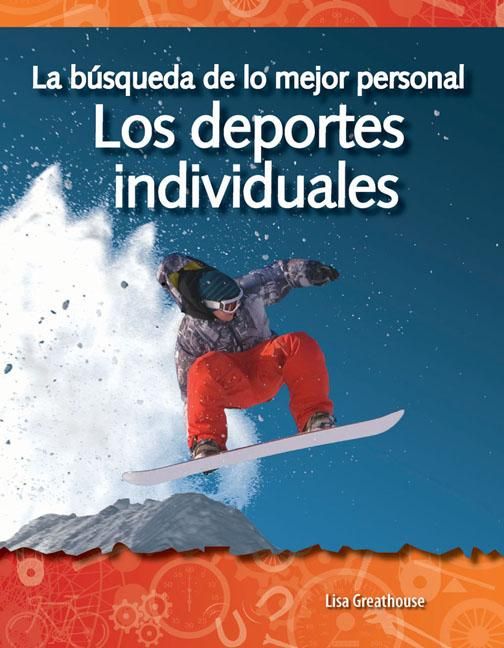 Produktbild: La B&uacute;squeda de Lo Mejor Personal