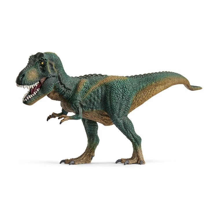 Produktbild: schleich&reg; Dinosaurs Tyrannosaurus Rex 14,5cm