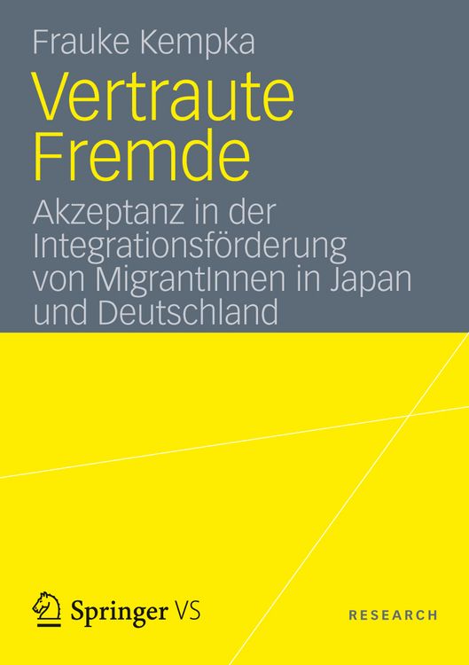Produktbild: Vertraute Fremde