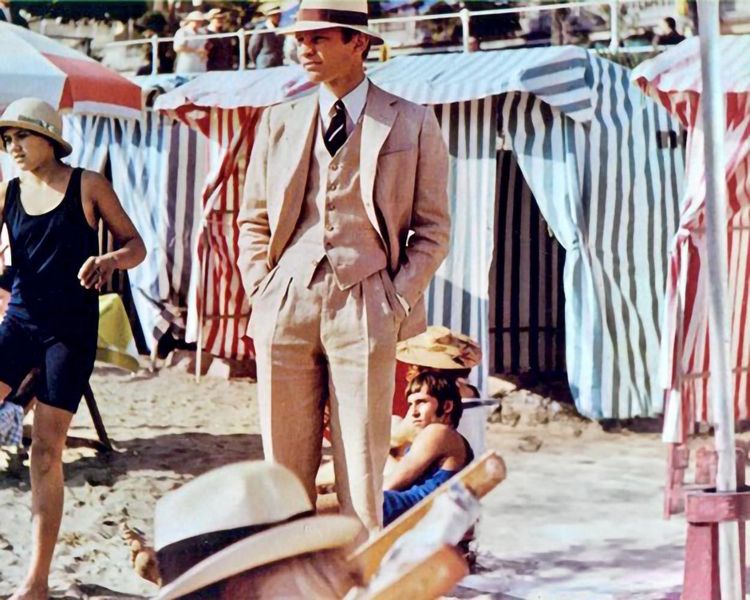 Produktbild: England made me - Spiele um die Macht / Starbesetzte Verfilmung des gleichnamigen Romans von Graham Greene (Pidax Film-Klassiker)