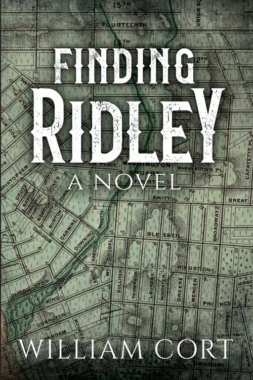 Produktbild: Finding Ridley