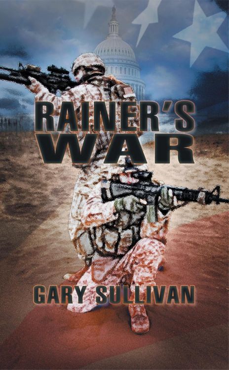 Produktbild: Rainer's War