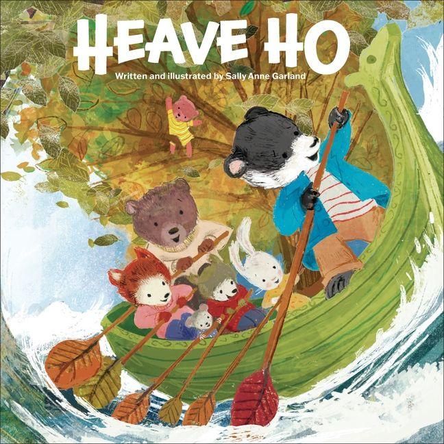 Produktbild: Heave Ho
