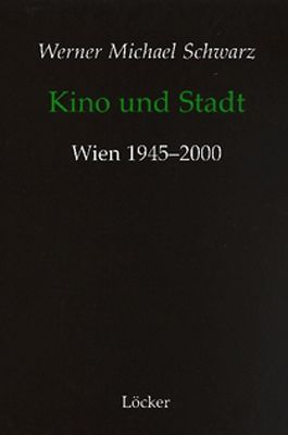 Produktbild: Kino und Stadt