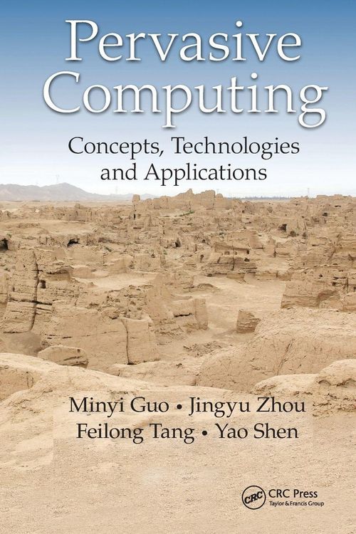 Produktbild: Pervasive Computing