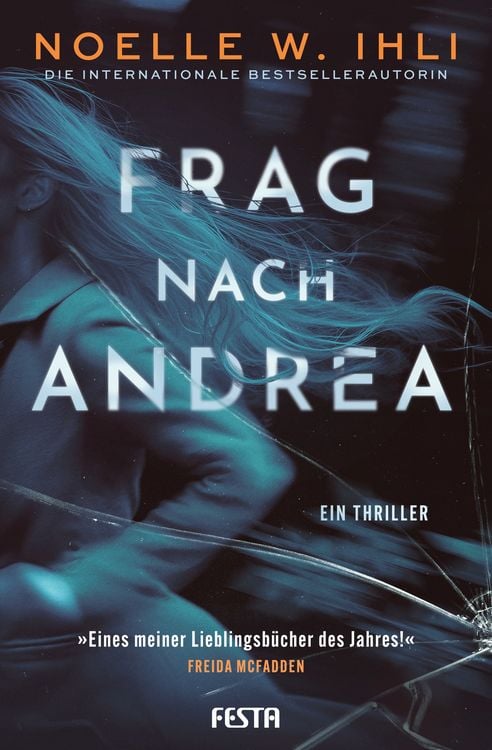Produktbild: Frag nach Andrea