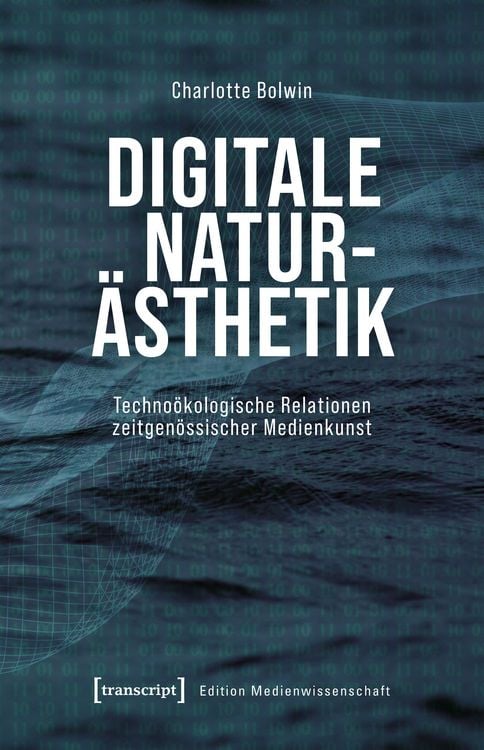 Produktbild: Digitale Natur&auml;sthetik
