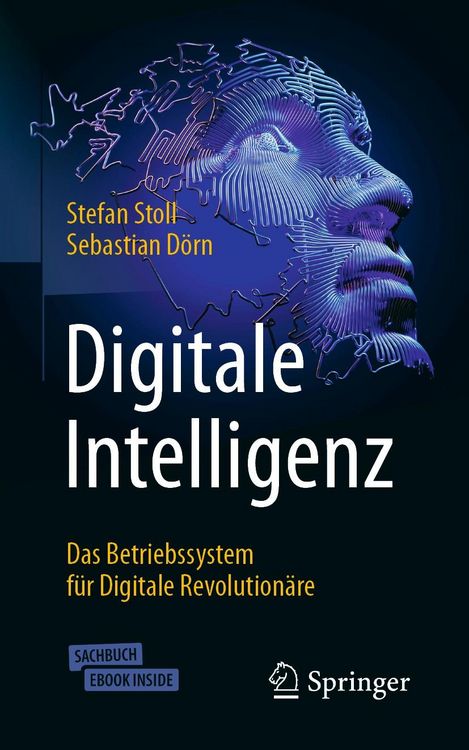 Produktbild: Digitale Intelligenz
