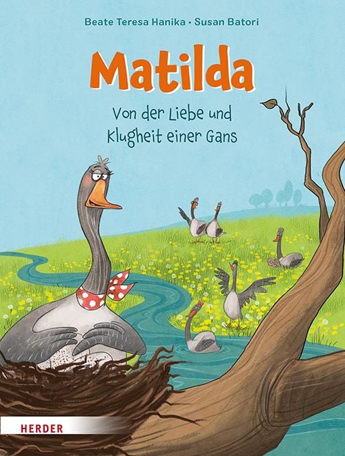 Produktbild: Matilda