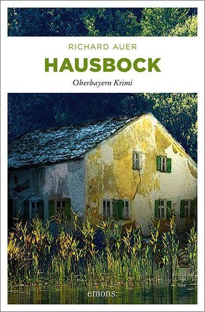 Produktbild: Hausbock